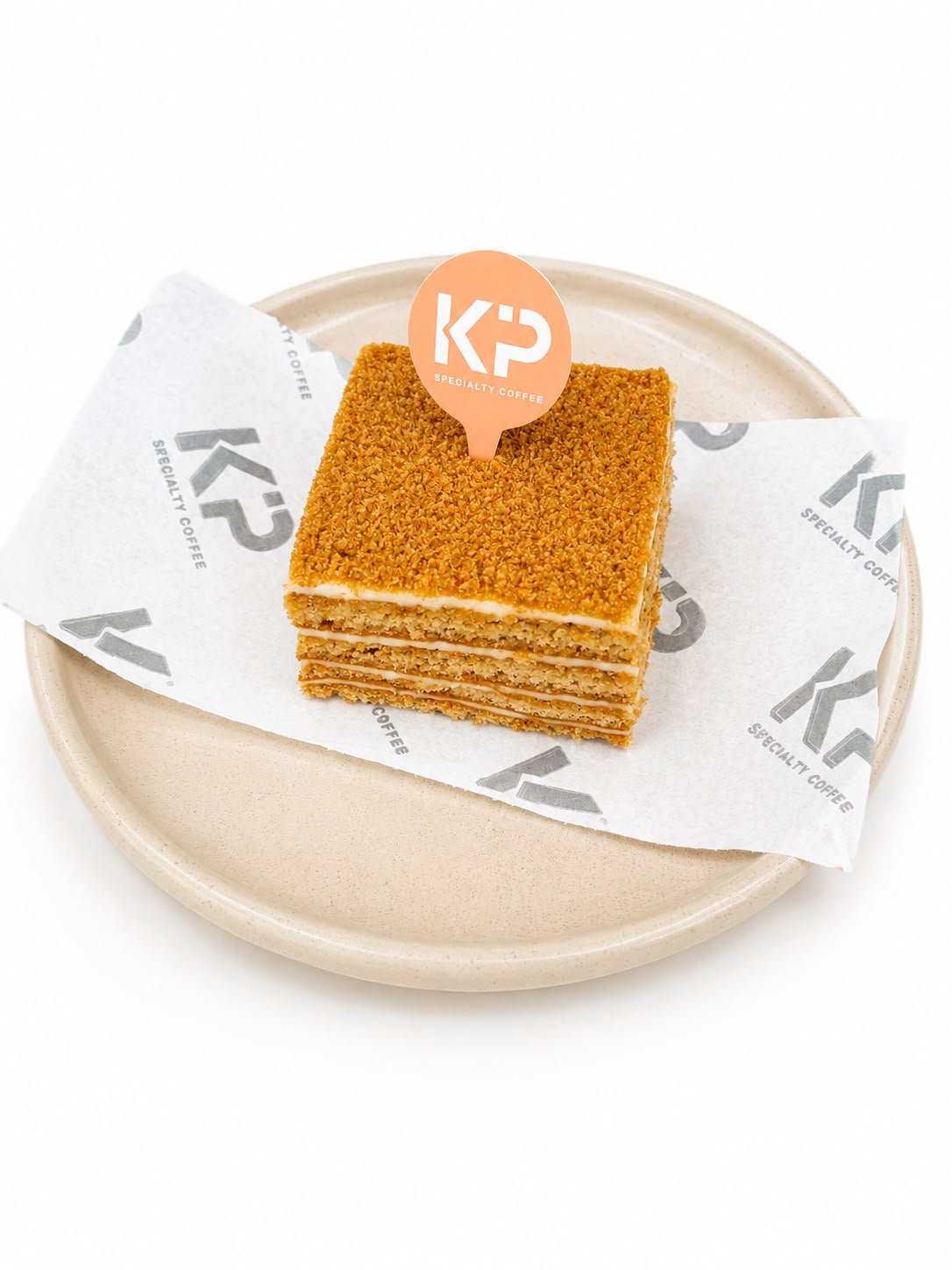 Honey Cake